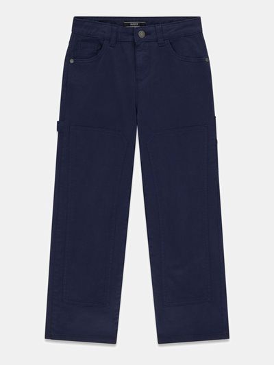 Pantalón Guess Kids Relaxed Para Niño