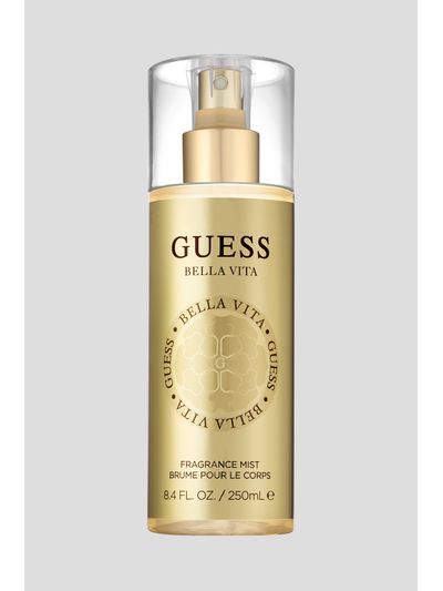 Body Mist Guess Bella Vita