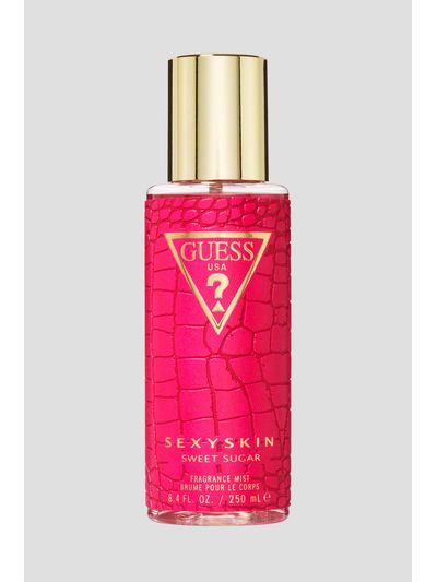 Body Mist Guess Sexy Skin Sweet Sugar