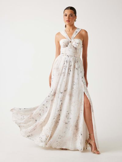 Vestido Guess Marciano Verity