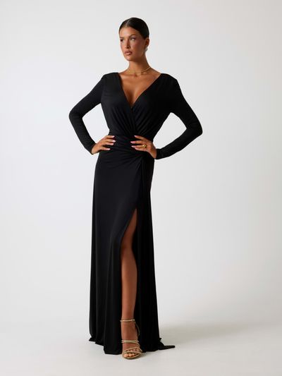 Vestido Guess Marciano Olivia