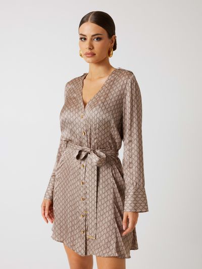 Vestido Guess Marciano Britney