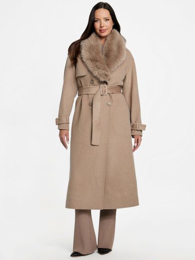 Abrigo Guess Marciano Ella