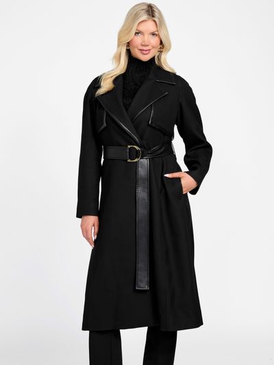 Abrigo Guess Marciano Natalie