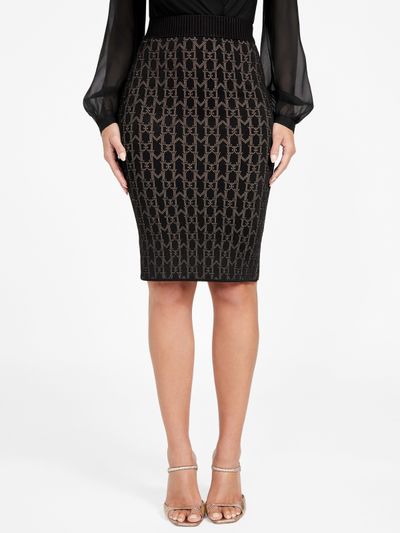 Falda Guess Marciano Billie