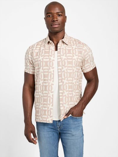 Camisa Guess Kendrick