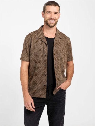 Camisa Guess Marcos