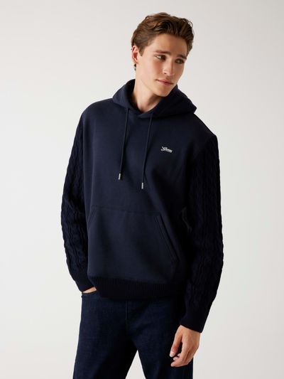 Sudadera Guess Slevees