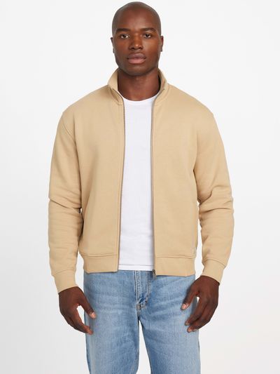 Chamarra Guess 1981 Label