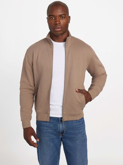 Chamarra Guess 1981 Label