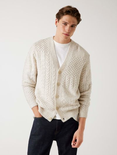 Sueter Guess Jeffry