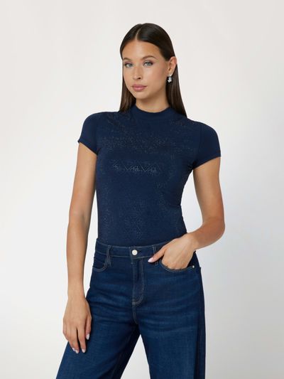 Playera Guess 4G Tee