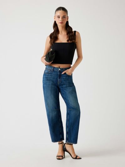 Jeans Guess Barrel