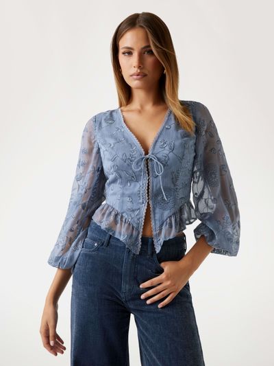Top Guess Seiah