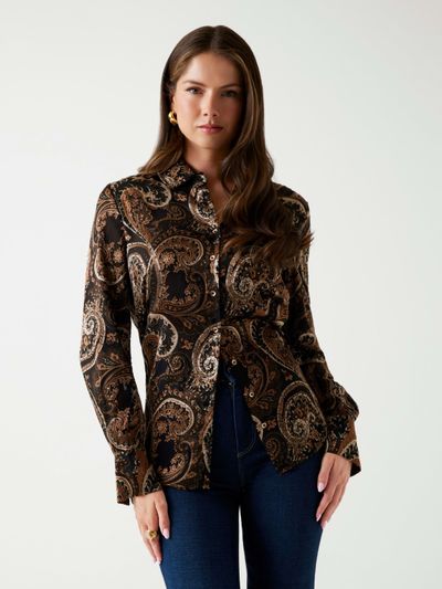Camisa Guess Clarisse
