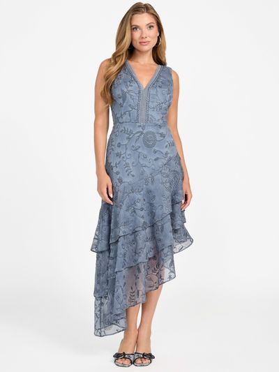 Vestido Guess Loren