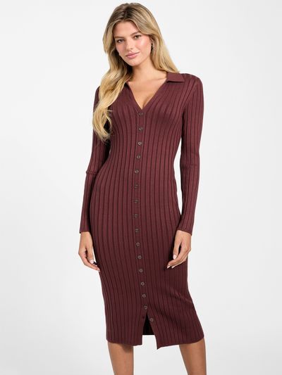 Vestido Guess Miranda
