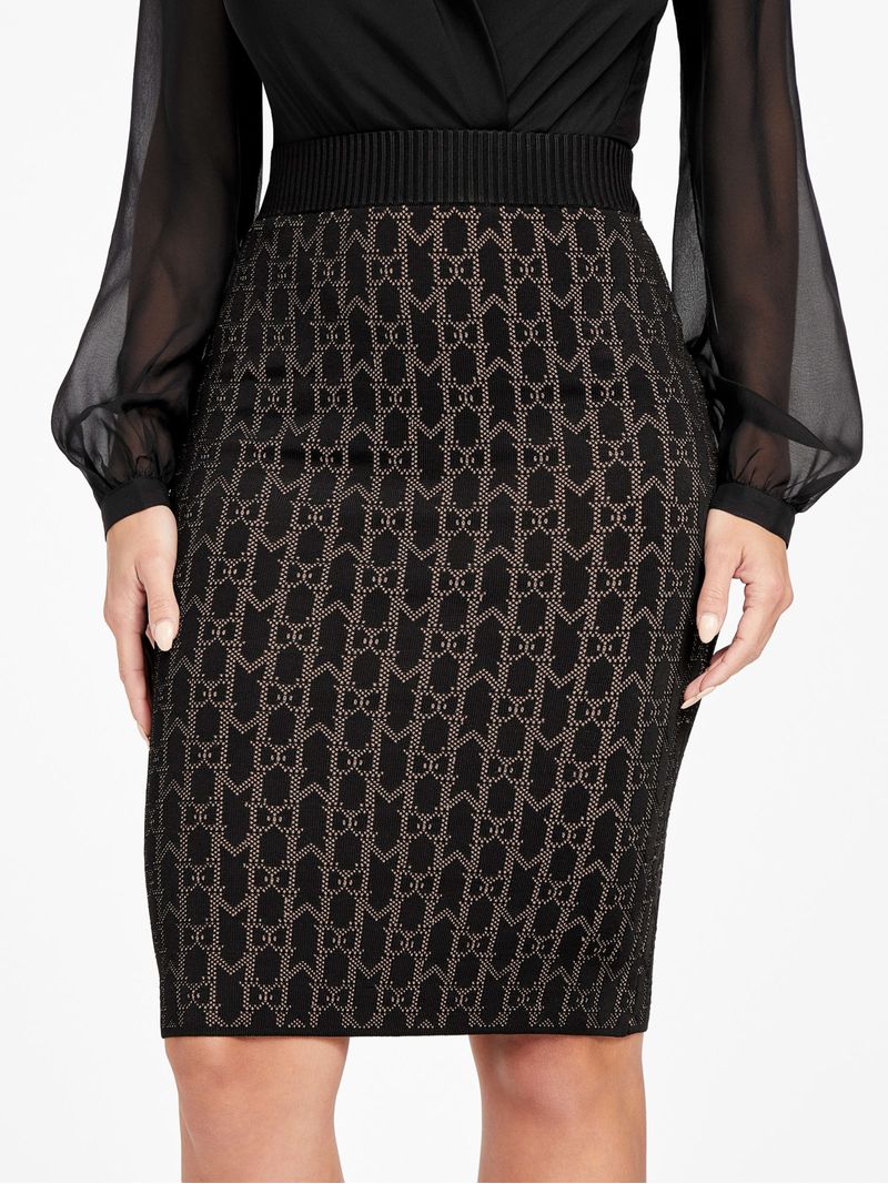 falda-guess-marciano-billie-5YGD165877Z