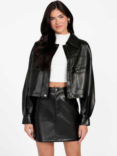 Chamarra Guess Flaminia
