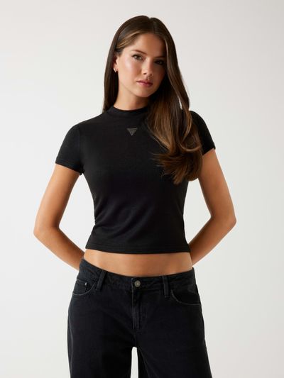 Playera Guess Active Licia