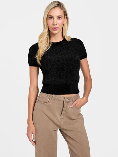 Suéter Guess Chenille