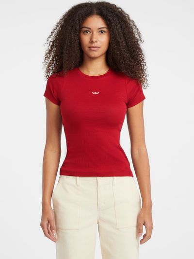 Playera Guess Slim - Guess Jeans