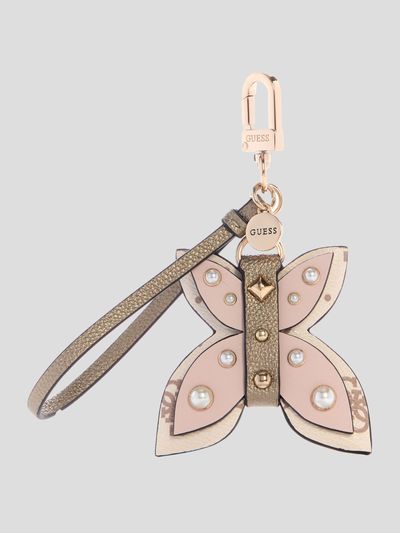 Llavero Guess Animal Charms