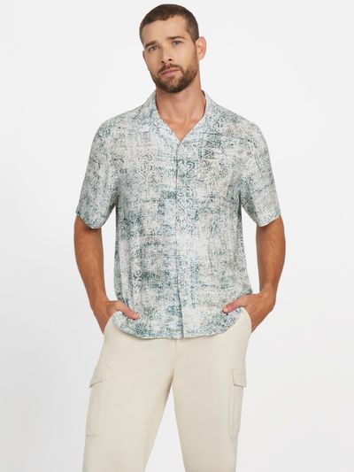 Camisa Guess ECO
