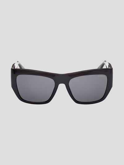 Lentes de Sol Guess Forma Cuadrada