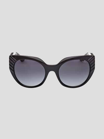 Lentes de Sol Guess Forma Cat Eye