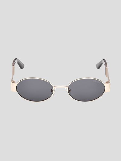 Lentes de Sol Guess Forma Ovalada