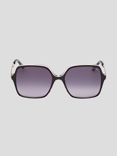 Lentes de Sol Guess Forma Cuadrada
