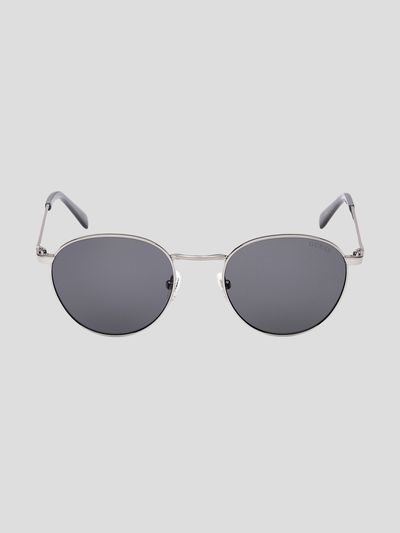 Lentes de Sol Guess Forma redondos