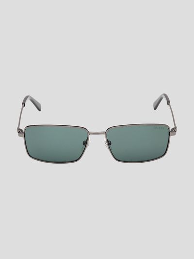 Lentes de Sol Guess Forma Rectangular