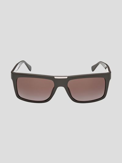 Lentes de Sol Guess Forma Rectangular