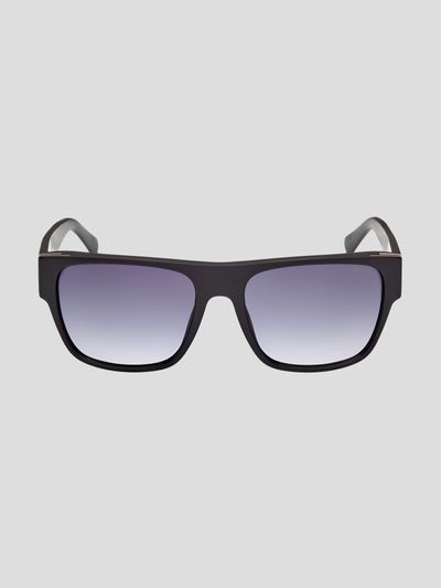Lentes de Sol Guess Forma Cuadrada
