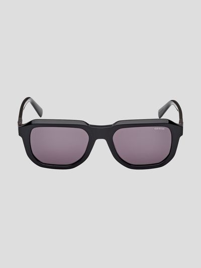 Lentes de Sol Guess Forma Rectangular