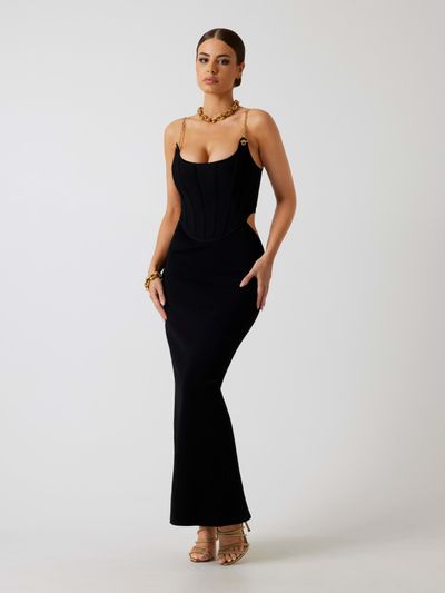 Vestido Guess Marciano Aisha