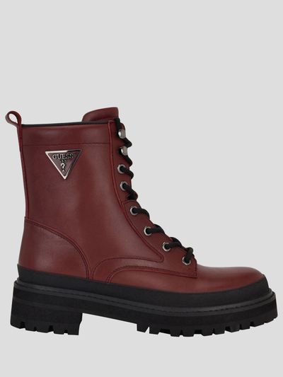 Botines Guess Bada