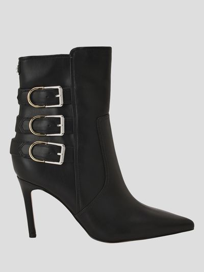 Botines Guess Ricaly