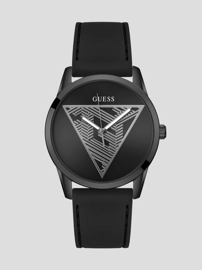 Reloj Guess Clark Negro