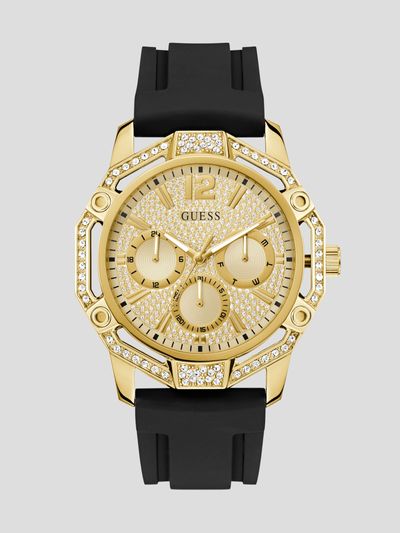 Reloj Guess Regal Negro