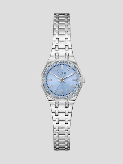 Reloj Guess Pixie Plata