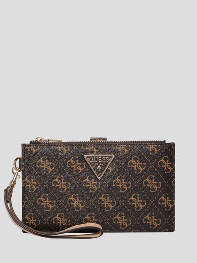 Cartera Organizer Guess Laurel