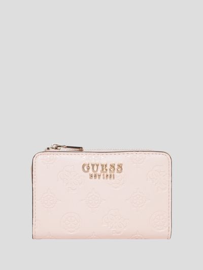 Cartera Zip Around Guess Phoebe