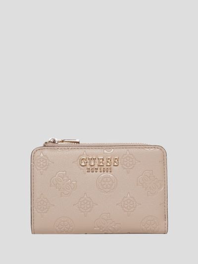 Cartera Zip Around Guess Phoebe