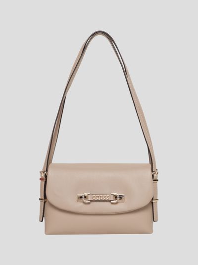 Bolsa Shoulderbag Guess Lefia