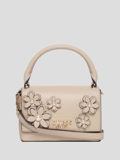 Bolsa Mini Crossbody Guess Zaris