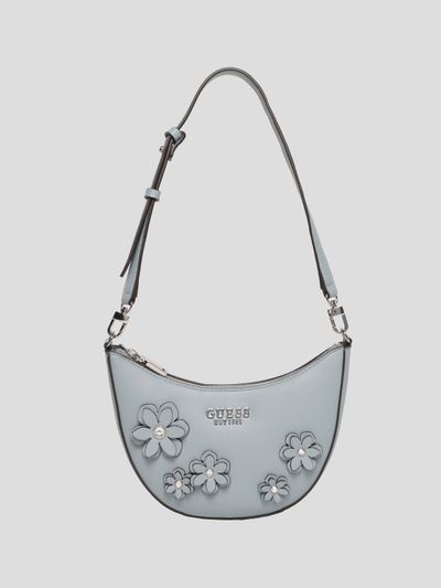 Bolsa Mini Shoulderbag Guess Zaria