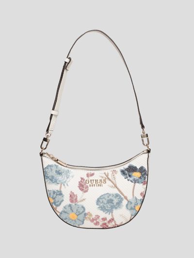 Bolsa Mini Shoulderbag Guess Zaria